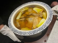 五腱子汤-福玺荟(外滩罗斯福店)
