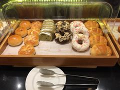 -厦门海景千禧大酒店·海景咖啡厅