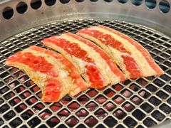 -焱铁烧·黑毛和牛专门店(杭州嘉里中心店)