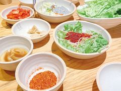 -喜来稀肉(北外滩白玉兰广场店)