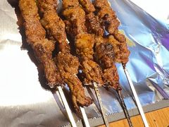 -熙成烧烤(白塔岭店)