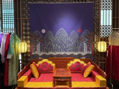 -本家·添百客韩国料理(泰然店)