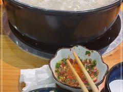 -风情丽江斑鱼火锅(孙家沟西南路80号店)