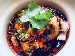 -君悦酒店·1881·北京烤鸭