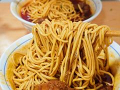 -易毛特色牛肉面(解放碑步行街店)