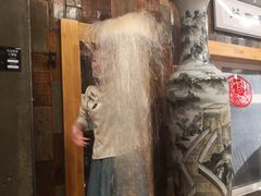 -一桶江山餐厅(松北店)