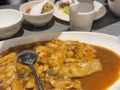 -佬太公海鸭·海鲜大排档(上海总店)