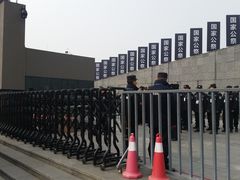 -侵华日军南京大屠杀遇难同胞纪念馆