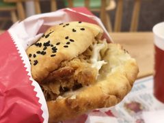 -塔斯汀中国汉堡(国贸店)
