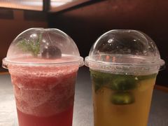 -探鱼·鲜青椒爽麻烤鱼(苏宁广场店)