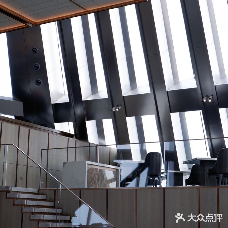 深圳云端下午茶|东西南北皆是风景。