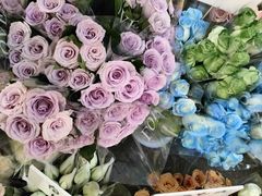 -循礼门鲜花花市(武汉循礼门店)