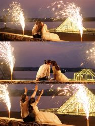 -易摄影婚纱摄影工作室