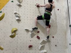 -问山MountQuest攀岩馆