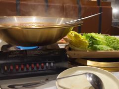 -伊尚宫·清真广式早茶.韩式烤肉·火锅
