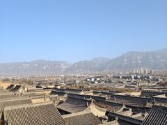 -山西王家大院