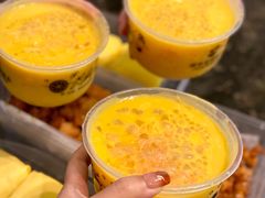 -杨枝金捞甜品(氹仔泉澧店)