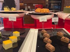 -The COOK·厨餐厅·自助餐(浦东嘉里大酒店)