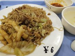 -紫金港餐饮中心-风味餐厅(浙江大学紫金港校区店)