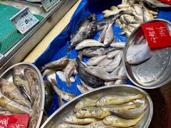 -旺角小渔村(幸福中路店)