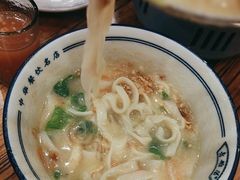 -老雒阳面馆·水席·洛阳菜(王城路店)
