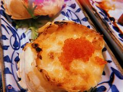 焗雪蟹宝-德川家日本料理(龙德广场店)