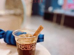 -HUGS coffee(东区店)