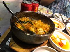 -钳真多钓虾馆·小龙虾海鲜烧烤(九六广场店)