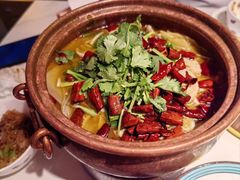 -茄子恰恰·新云南小炒(金池购物中心店)