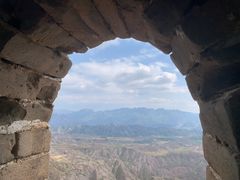 -司马台长城