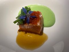 -L'ATELIER de Joel Robuchon(外滩18号店)