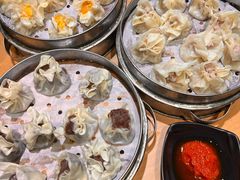 -真真鲜馄饨店(启蒙路店)