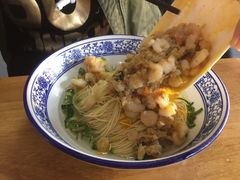 -裕兴记·三虾面(西北街总店)