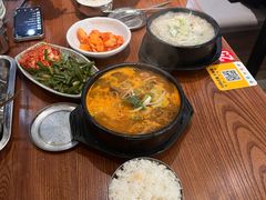 -旺清进洞米肠汤