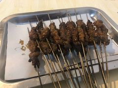 -金二烤肉(早慈巷小区店)