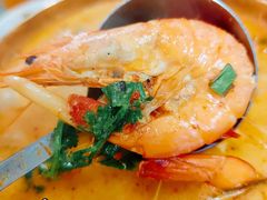 -Home Thai·泰谣(王府井apm店)