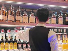 -不二·民谣音乐餐吧(长沙店)