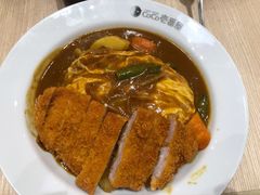 -CoCo壱番屋