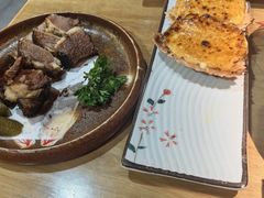 -福樱兰海鲜放题铁板烧(加州店)