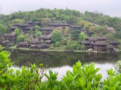 -重庆园博园