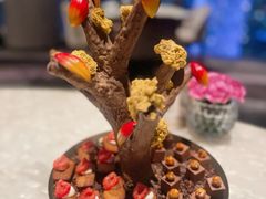 -广州四季酒店·佰鲜汇·现代法餐