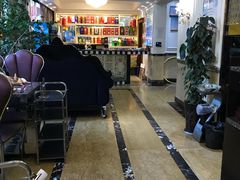 大堂-野菌园·野生菌火锅首创第一家(关兴路总店)