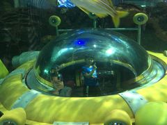 -瑞普利水族馆