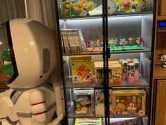 -海底捞火锅(万丰桥店)
