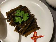 -罗勒家·养生火锅· Bistro(大望路店)