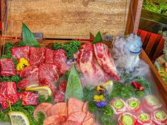 -無二炙坊·和牛烧肉(大钟寺1733店)
