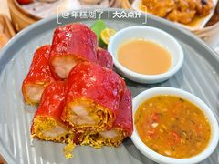 -点都德(水贝IBC店)
