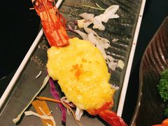 -稻早料理美术馆(城阳店)