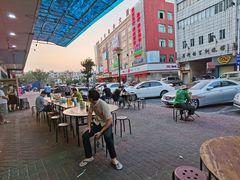 -香辉食馆(新兴路店)