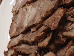 熏肉-老昌春饼(中央大街店)